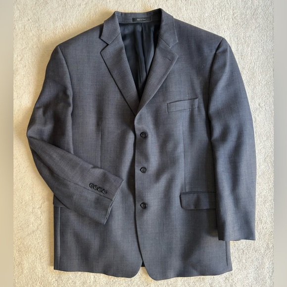 Calvin Klein Sport Jacket/Blazer - Picture 1 of 8